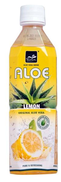 Aloe Lamaie
